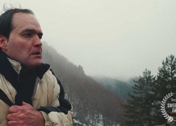 Διάκριση Κινηματογραφίας για τον Κωνσταντίνο Μανουσαρίδη και την ταινία «Δεν υπάρχει οξυγόνο» σε Φεστιβάλ των Καννών