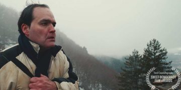 Διάκριση Κινηματογραφίας για τον Κωνσταντίνο Μανουσαρίδη και την ταινία «Δεν υπάρχει οξυγόνο» σε Φεστιβάλ των Καννών