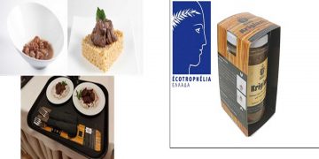 Γνωριμία με το ΚΡΙΓΙΑΣΙ – Το καινοτόμο προϊόν που δημιουργήθηκε από ομάδα του ΠΔΜ για τον 12ο Διαγωνισμό Ecotrophelia 2022