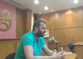 Πρόεδρος παμψηφεί ο Θανάσης Κρυτσάνης στον Εορδαϊκό και σχηματισμός ισχυρής διοίκησης