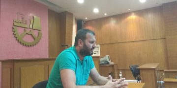 Πρόεδρος παμψηφεί ο Θανάσης Κρυτσάνης στον Εορδαϊκό και σχηματισμός ισχυρής διοίκησης