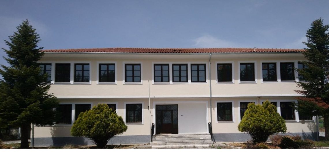 Δημοτικό Κτηνιατρείο αποκτά ο Δήμος Κοζάνης- Παραχώρηση του κτιρίου στη Λευκόβρυση αποφασίζει η Οικονομική Επιτροπή της Περιφέρειας