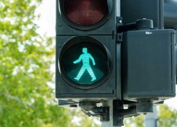 Πρόστιμα για πεζούς έως και 200 ευρώ!