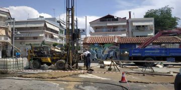 Στα σκαριά το σχέδιο του Δήμου για ανακατασκευή του Πολύκεντρου και Κλειστή Λαϊκή Αγορά