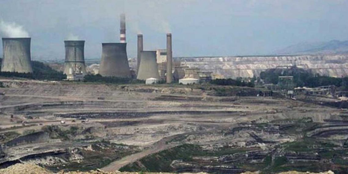 Σε εργασίες διαμόρφωσης και προετοιμασίας εκτάσεων ιδιοκτησίας της στο ΛΚΔΜ προχωράει η ΔΕΗ Α.Ε.