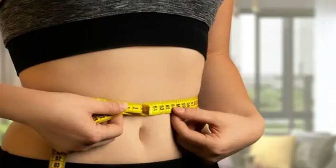 Πόσο λίπος πρέπει να έχω και πόσο μπορώ να το μειώσω σε ένα μήνα;