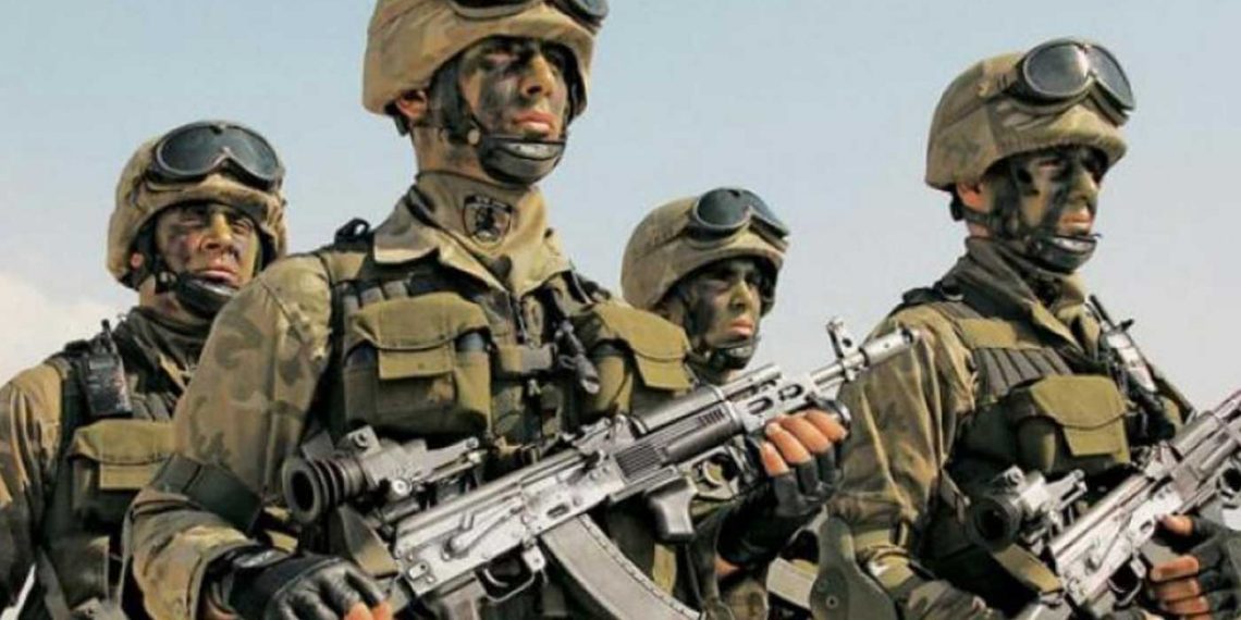 Την Τετάρτη 20/7 το Μνημόσυνο των Πεσόντων Λοκατζήδων στο ύψωμα  “Προφήτης Ηλίας”