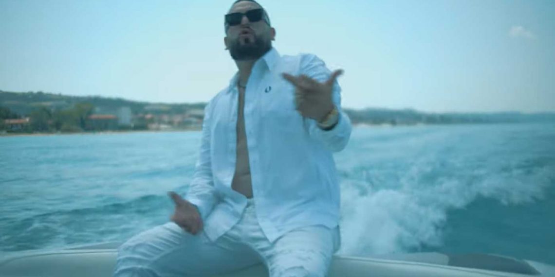 Κυκλοφόρησε το νέο καλοκαιρινό hit “Monte Carlo” από τον νέο καλλιτέχνη Gold Babo από την Κοζάνη-Δείτε το VIDEO CLIP