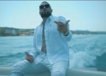 Κυκλοφόρησε το νέο καλοκαιρινό hit “Monte Carlo” από τον νέο καλλιτέχνη Gold Babo από την Κοζάνη-Δείτε το VIDEO CLIP