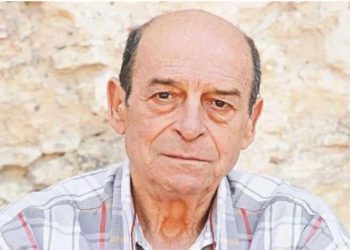 Μανούσος Μανουσάκης: Έκλεψαν το φορτηγό με τον εξοπλισμό για τα γυρίσματα στο «Κόκκινο Ποτάμι»