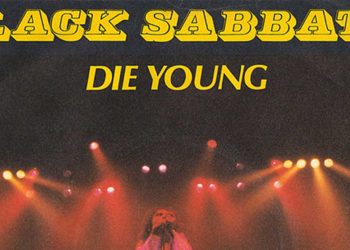 Οι μουσικές επιλογές του e-ptolemeos.gr- Black Sabbath – Die Young (Official Music Video)