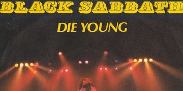 Οι μουσικές επιλογές του e-ptolemeos.gr- Black Sabbath – Die Young (Official Music Video)