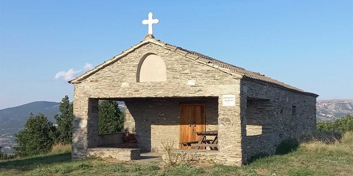 Πρόγραμμα τριήμερων εκδηλώσεων στο Μικρόβαλτο