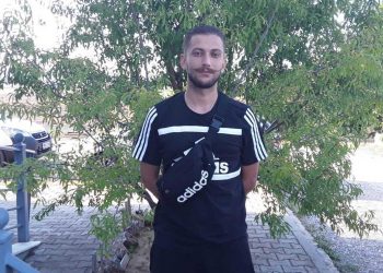 Τον Θεόφιλο Μωυσιάδη απέκτησε ο Περδίκας