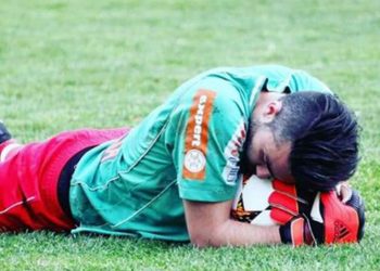 Παρελθόν από τον Εορδαϊκό ο Χρήστος Μπερμπερίδης