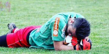 Παρελθόν από τον Εορδαϊκό ο Χρήστος Μπερμπερίδης