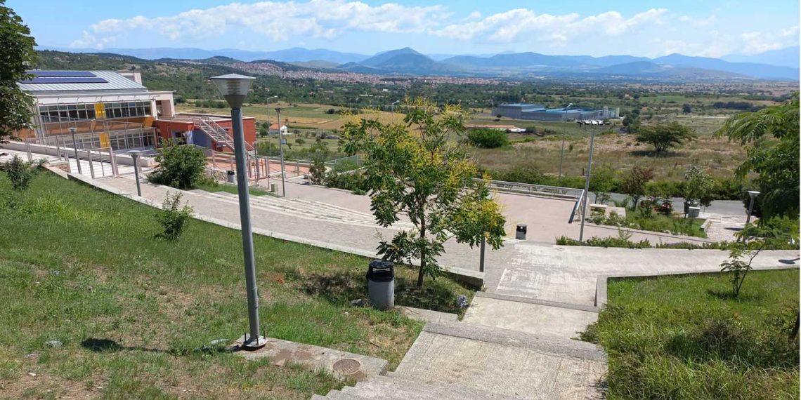 ΗΧΩ music festival “oι Mουσικές μας Ρίζες, Καρποί του Μέλλοντος” το Σάββατο 16 Ιουλίου στη Κοζάνη