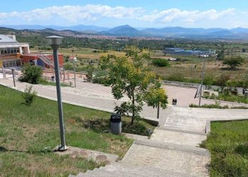 ΗΧΩ music festival “oι Mουσικές μας Ρίζες, Καρποί του Μέλλοντος” το Σάββατο 16 Ιουλίου στη Κοζάνη