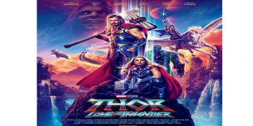 Πρόγραμμα κινηματογράφου Ολύμπιον από Πέμπτη 07-07-2022 έως και Τετάρτη 13-07-2022