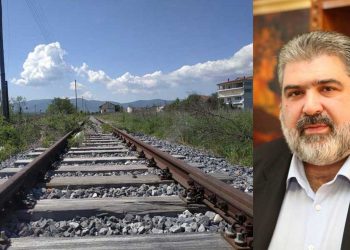 Π. Πλακεντάς στον «Π»: Το στοίχημα του ΒΙΟΠΑ, και ο νέος εμπορευματικός σταθμός του ΟΣΕ