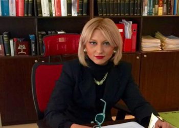 Πρόταση στην Ελισσάβετ Παναγιωτίδου να είναι υποψήφια με το ΠΑΣΟΚ – ΚΙΝΑΛ