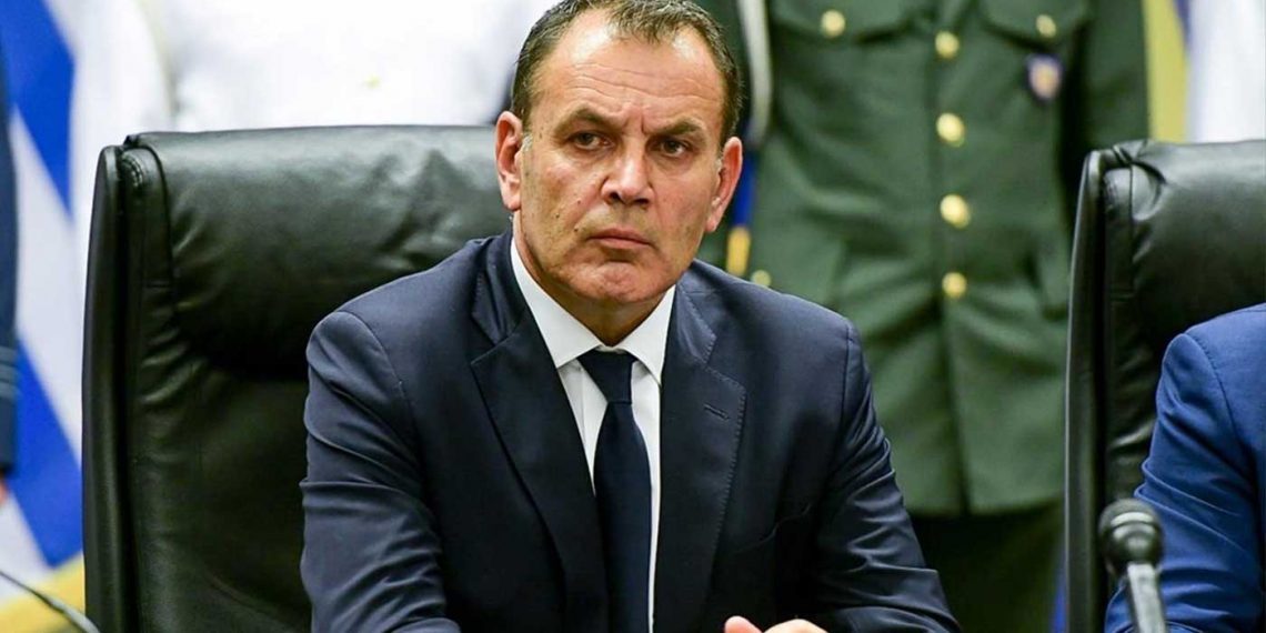 Κλιμάκιο της ΝΔ με επικεφαλής τον Υπουργό Εθν. Αμύνης Νίκο Παναγιωτόπουλο θα βρεθεί την Τετάρτη 6 Ιουλίου στην Φλώρινα