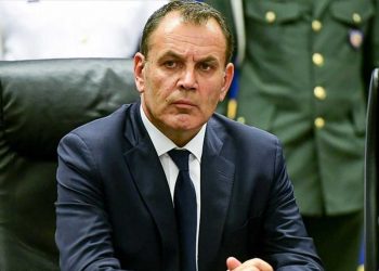 Κλιμάκιο της ΝΔ με επικεφαλής τον Υπουργό Εθν. Αμύνης Νίκο Παναγιωτόπουλο θα βρεθεί την Τετάρτη 6 Ιουλίου στην Φλώρινα