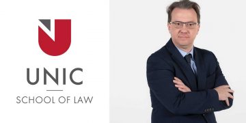 Πανεπιστήμιο Λευκωσίας – Δρ. Γρηγόρης Μ. Μιχαηλίδης: Επιλογές σπουδών σε όλες τις επιστήμες, με περιζήτητα πτυχία στην αγορά εργασίας