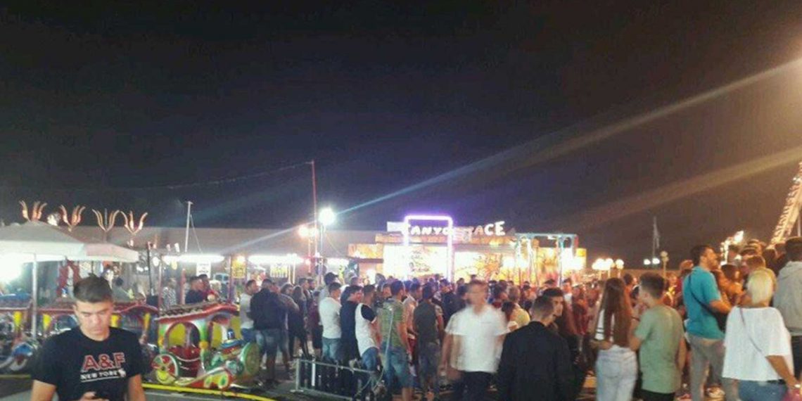 Χαλκιδική: Επιστρέφει η εμποροπανήγυρη του Αγίου Μάμα με πλήθος εκθετών αλλά… «τσιμπημένο» ενεργειακό κόστος