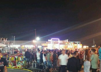 Χαλκιδική: Επιστρέφει η εμποροπανήγυρη του Αγίου Μάμα με πλήθος εκθετών αλλά… «τσιμπημένο» ενεργειακό κόστος