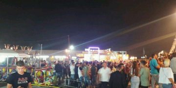 Χαλκιδική: Επιστρέφει η εμποροπανήγυρη του Αγίου Μάμα με πλήθος εκθετών αλλά… «τσιμπημένο» ενεργειακό κόστος