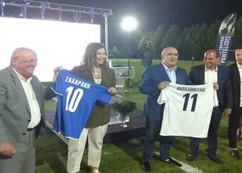 Για τους Παντελιδαίους επί προσωπικού, με αφορμή τη νέα τους επένδυση – Γράφει ο Αντώνης Κ. Πουγαρίδης