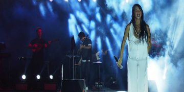 Απόλυτη επιτυχία στην συναυλία που έδωσε στα Γρεβενά η ΠΑΟΛΑ και διοργάνωση ο Εμπορικός Σύλλογος της πόλης