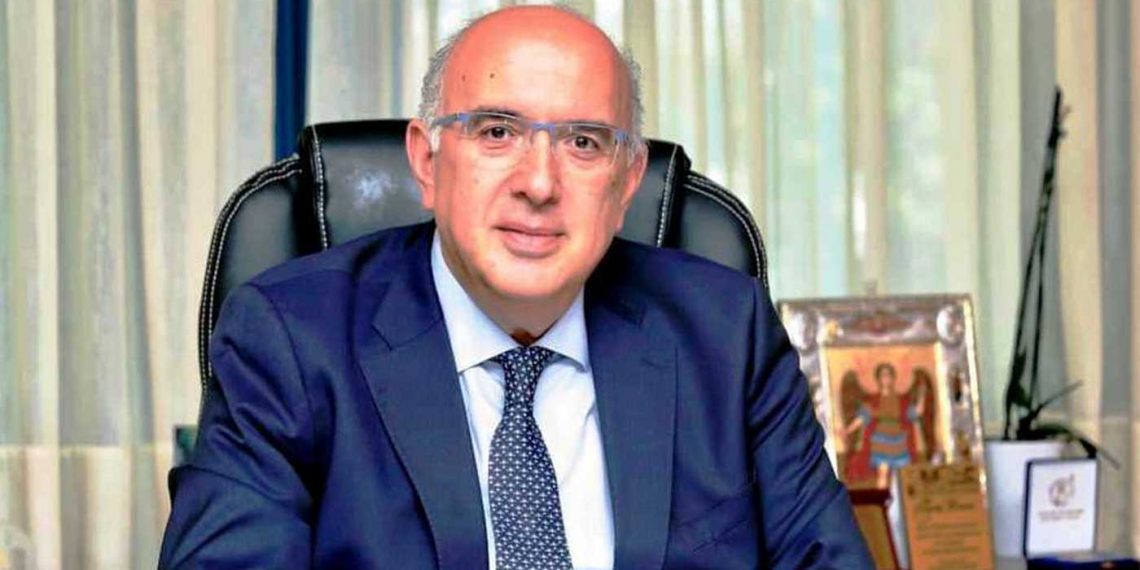 Μιχάλης Παπαδόπουλος: Υλοποιούμε περισσότερα από όσα υποσχεθήκαμε και συνεχίζουμε…