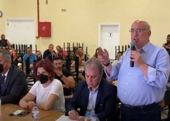 Μ. Παπαδόπουλος: “Φέραμε μια πρόταση, εσείς θα αποφασίσετε”