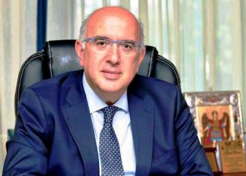 Μιχάλης Παπαδόπουλος: Υλοποιούμε περισσότερα από όσα υποσχεθήκαμε και συνεχίζουμε…