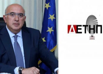 Μιχάλης Παπαδόπουλος: Στο ταμείο Ενεργειακής Μετάβασης το κόστος λειτουργίας της τηλεθέρμανσης Πτολεμαΐδας