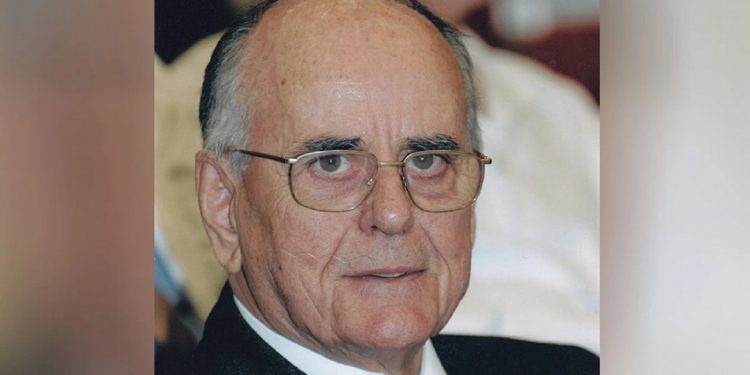 Πέθανε ο Σιατιστινός Νικόλαος Παπαγεωργίου, ευεργέτης και δωρητής του φερώνυμου νοσοκομείου