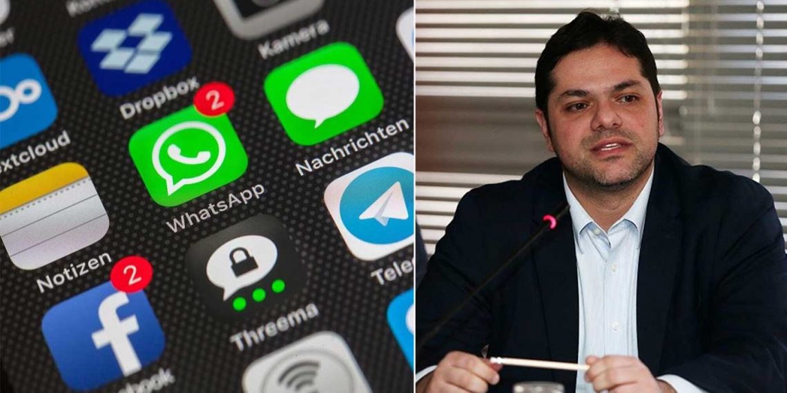 Είσαι εσύ στο βίντεο; – Γράφει ο Δημήτρης Παπαγγελόπουλος