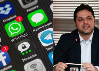 Είσαι εσύ στο βίντεο; – Γράφει ο Δημήτρης Παπαγγελόπουλος