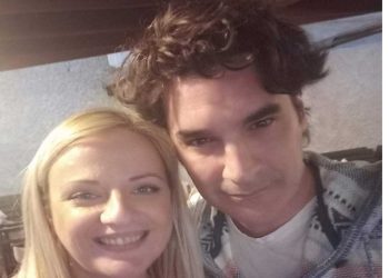 Ο Χριστόφορος Παπακαλιάτης στη Σιάτιστα. Δείτε για ποιο λόγο