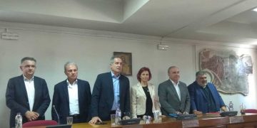 Στην Πτολεμαΐδα ο Αν. Υπ. Ανάπτυξης Ν. Παπαθανάσης: «Ισχυρά εργαλεία για να δώσουν κινητικότητα για την εγκατάσταση επενδύσεων στην περιοχή»