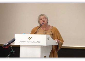 Πατριωτική Ένωση: H Μαργαρίτα Αβραντίνη υποψήφια στην Β’ Πειραιά