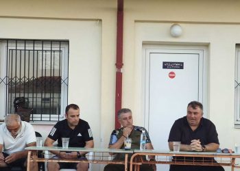 Ποδόσφαιρο: Πρώτη συγκέντρωση στην Α.Ε. Περδίκα