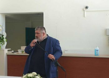 Π. Πλακεντάς σε Υφ. Οικονομικών: “Η ΔΟΥ από εδώ δε θα κουνηθεί ποτέ από εδώ” (βίντεο)