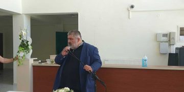 Π. Πλακεντάς σε Υφ. Οικονομικών: “Η ΔΟΥ από εδώ δε θα κουνηθεί ποτέ από εδώ” (βίντεο)