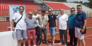 Η Άρτα μεγάλη νικήτρια στο πρωτάθλημα των Εκπαιδευτικών που πραγματοποιήθηκε στην Κοζάνη