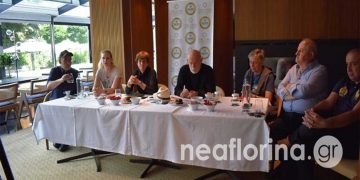 «Πρέσπες 2022»: Με αφιέρωμα στον Μ. Θεοδωράκη, Φραγκούλη, Ρεμπούτσικα, Σελεμίδου, Πάολα και Βιτάλη οι φετινές εκδηλώσεις (video, pics)