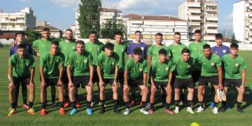 Μονόδρομος η άνοδος για τον Εορδαϊκό που ξεκίνησε την προετοιμασία του (φώτο)