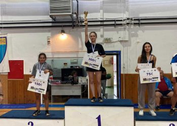 Με μεγάλη επιτυχία πραγματοποιήθηκε το 6ο διεθνές φεστιβάλ επιτραπέζιας αντισφαίρισης στην Φλώρινα